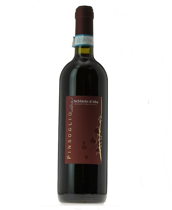 NEBBIOLO D'ALBA